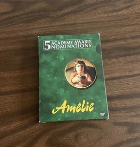 Amelie Film | eBay