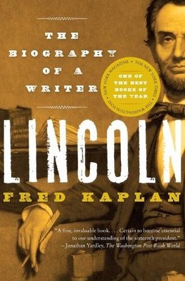Fred Kaplan Lincoln (Taschenbuch) (US IMPORT)
