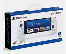 Backbone One PlayStation Edition iPhone Lightning Mobile Gaming Controller phone