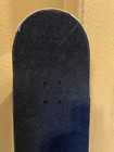 Krooked Gonz Wrong Crowd Deck 8.5” - (skateboard deck) Bones Wheels Bearings — photo 7