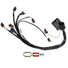 Wiring Harness For Gm Chevy Gmc 6.5l Diesel Engine 1994-2002 12557047 Wiring Harness For Gm Chevy Gmc 6.5l Diesel Engine 1994-2002 12557047
