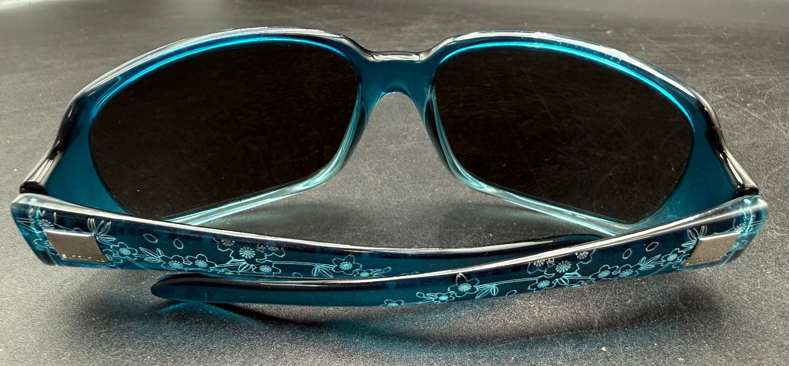 Suncloud Cookie Polarized KN Sunglasses Oversized… - image 2