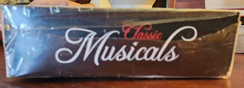 Classic Musicals Dvd And Box Set - Bild 4 von 7