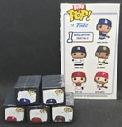 2026 Topps Series 1 Baseball Super Box Funko Bitty Pop Complete Set