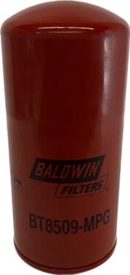 Qty 1 AFE-551724 Hydraulic Spin-On, Compatible with Wix