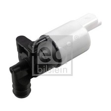 Pompe à eau Renault MASCOTT