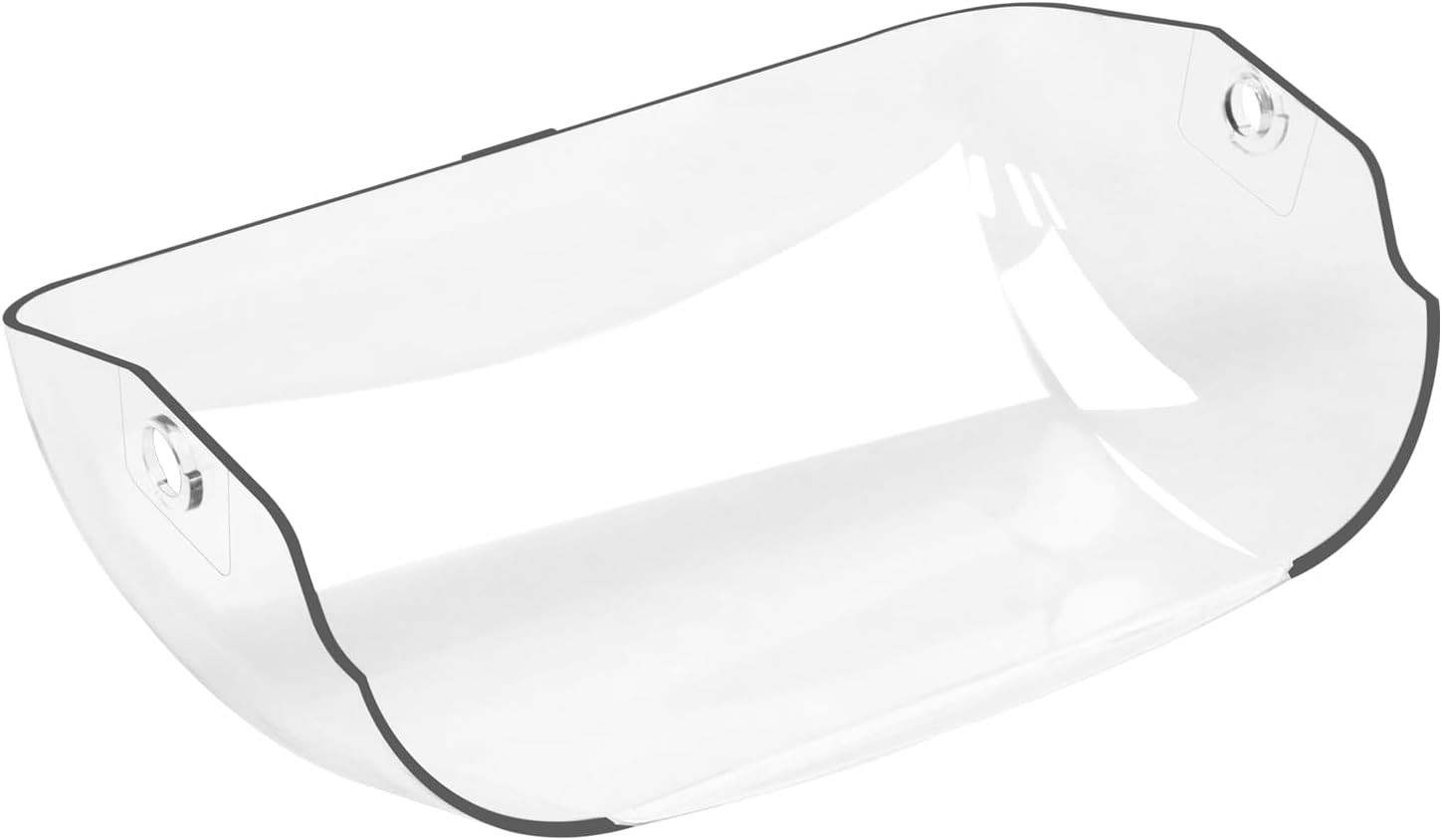 240337712 Refrigerator Dairy Bin Cover for Electrolux Frigidaire Refrigerator Da