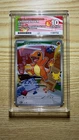 Ace Grading 10 Gem Mint Charmander 038 (2026) Black Star Promo Holo