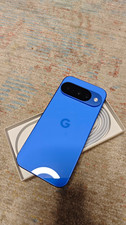 Google Pixel 10 128GB Indigo Smartphone mit OVP