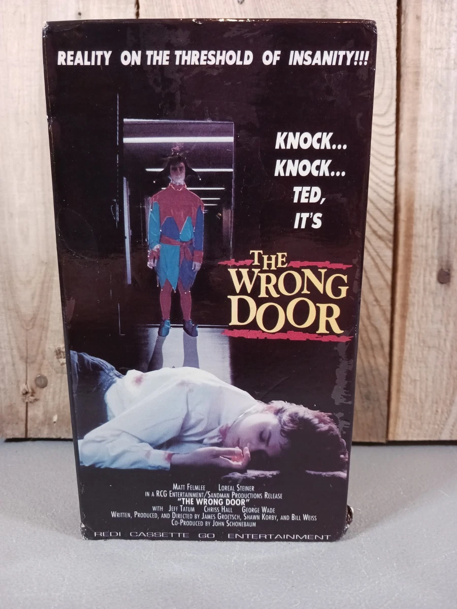 The Doors VHS Tapes for sale | eBay