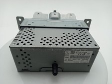 FORD PUMA Radio Stereo Head Unit 2018-2025 5 Door Hatchback M1BT18K810ZAA