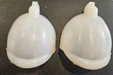 Chuck E Cheese Showbiz Pizza Rock-afire Original Creative Unfinished Eyelids