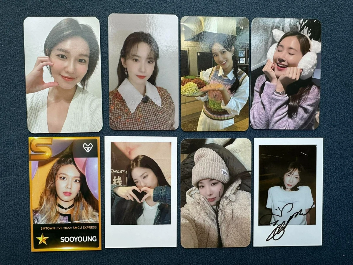 yoona photocard products for sale | eBay