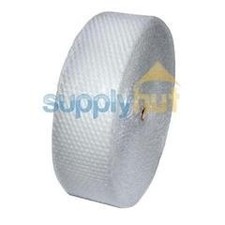 Bubble Roll Padding Ship 1/2" x12" Wide Large Bubbles
