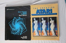 Vintage Computing Books, Specifically Some Co...