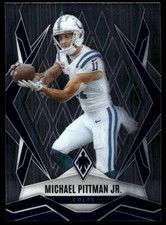 Josh Downs 2023 Panini Mosaic #ND-15 Colts NFL READ FREE SHIPPING AutographDen