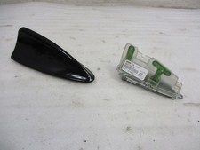 Antenne Dach Dachantenne Haiflosse passt für BMW 5 TOURING (E61) 525D FACELIFT