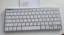 Bluetooth Keybord KM 1 3