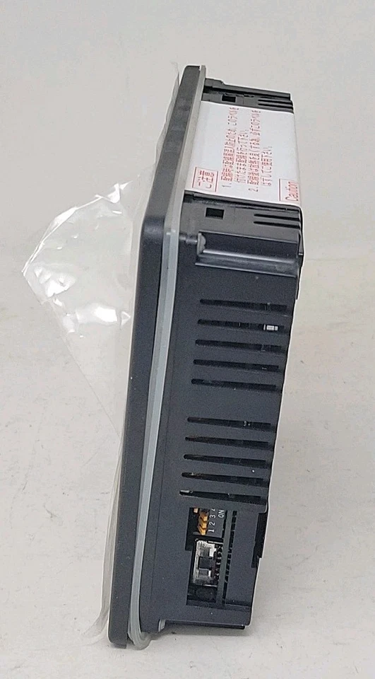 Hakko Fuji Electric V706MD Monitouch Programmable Display HMI - Image 2 of 4