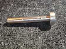 CAT 567-7552 64.5mm Outer Diameter Circle Shoe Pin For Motor Grader 16GC 18M3