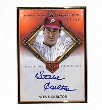 2023 Topps Gilded Collection Baseball Cards Checklist and Odds 19