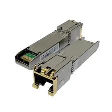 Planex SFP+ 10GBASE-T RJ-45 (30m) SF10G-T Transceiver