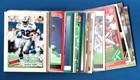 Dallas Cowboys 44 card lot, 37 diff. players, rookies, etc., 10 HOFers, NM-MT!