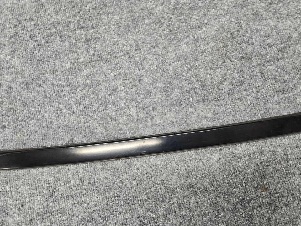 WINDSHIELD 模塑 PILLAR TRIM 右侧组件 LEXUS 15-24 RC-F 原始设备制造商 — 第 2/4 张图片