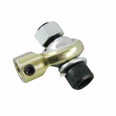 FORD Clutch Rod PERMANENT fix/repair POWERSTROKE, SUPER DUTY, BRONCO Heim Joint