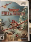 Planes Fire Rescue