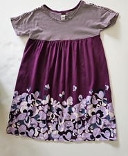 Tea Collection 8 Italy Mazarine Empire Dress SC1-554