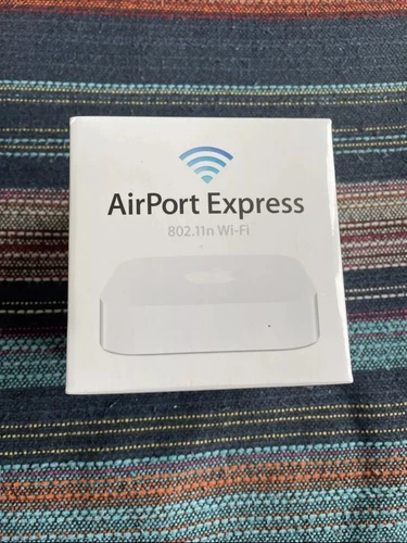 [ Neu&OVP ]  Apple AirPort Express 2 Modell A1392
