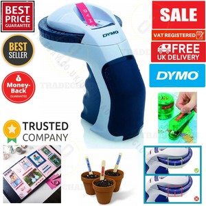 dymo omega label maker