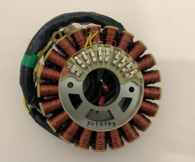 HONDA EU10I STATOR ASSY # 31120-ZT3-C71 OEM NEW (1003)RI | eBay