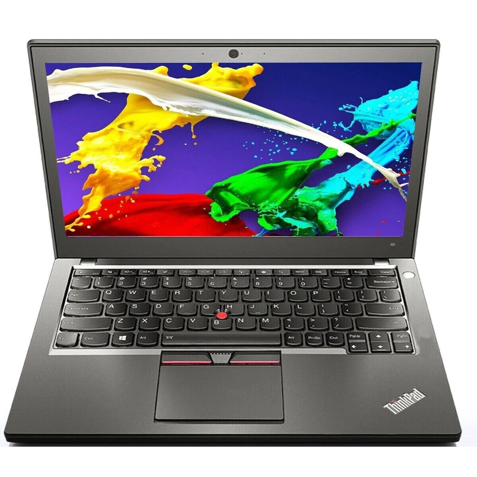 Lenovo ThinkPad X260 · i5-6300U · 8GB · 500GB, Foto 3 von 5