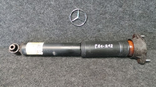 P21-212 * Mercedes-Benz W212 E-Klasse Stoßdämpfer Federbein Hinten - A2123204030