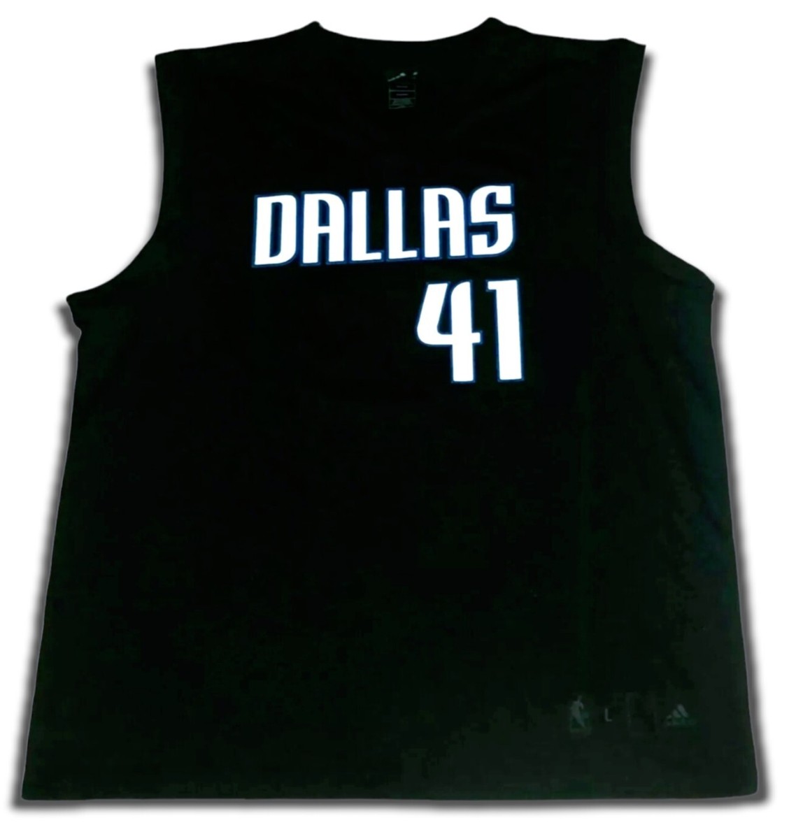 Adidas DIRK NOWITZKI 