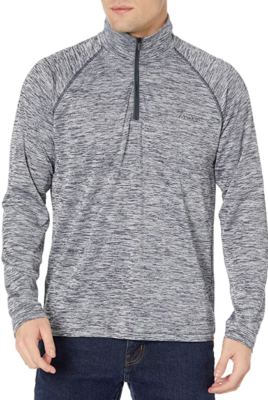 Calvin Klein Men's Move 365 Stretch Quick Dry Moisture Wicking