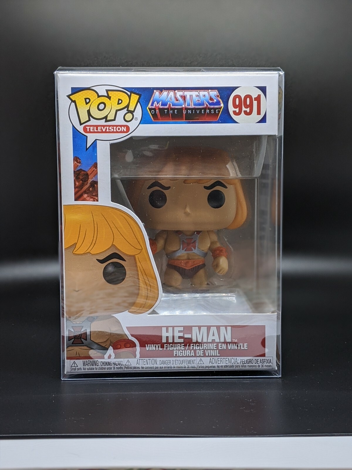 he man toys ebay