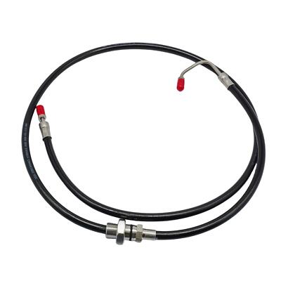 Volvo Penta 873229 Trim & Tilt Hydraulic Line Oil Hose DP DPX Replaces 854701