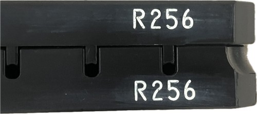 Prensa de molde de cigarros de plástico de alta resistencia nueva 7 X 48 numerada individualmente - Imagen 7 de 10