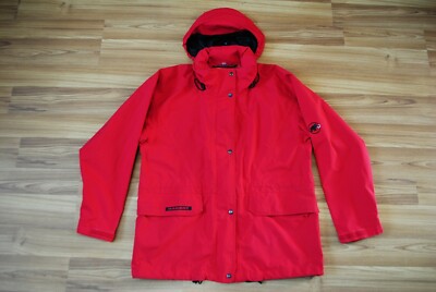 mammut gtx jacket