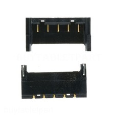 2pcs Motherboard battery FPC connector socket For Nintendo Switch / Switch OLED