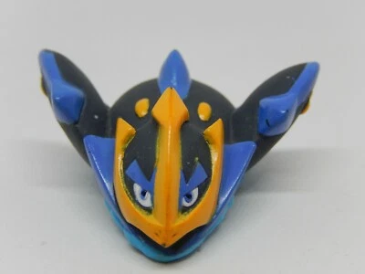 FIGURINE ANCIENNE PVC POKEMON D N° 70 - Photo 1/4