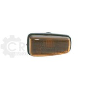 Blinkleuchte Beidseitig Gelb Orange FüR Peugeot 106 II 1A_ 1C_ 1 CitroëN