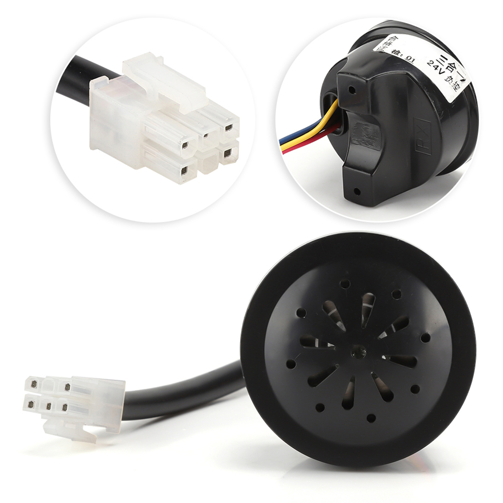 Mobility Scooter Horn Professional Enough Mobility Scooter Bell Clear