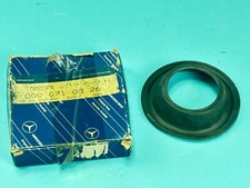 Mercedes M115 M102 Engines Carburetor Vacuum Diaphragm 0000710826 Genuine NOS