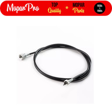 1942 1949-1954 Plymouth Brand New Speedometer Cable