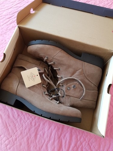 short Boots JcPenney Memory Foam | eBay