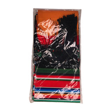 Mexican Graduation Sash